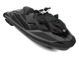 2025 Seadoo RXPX 300 Horse Power